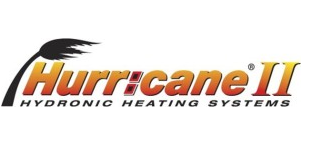 Hurricane Hydronic Heating Systems