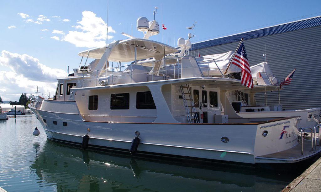 location2 Delta Marine Service