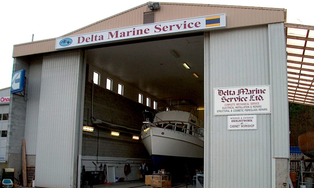 location3 Delta Marine Service